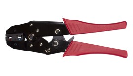 Ratchet Crimpers (Flag Terminal)